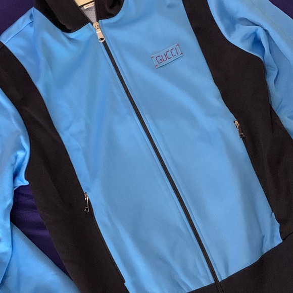 Brand New Gucci Tiger Jacket - Picture 5 of 7